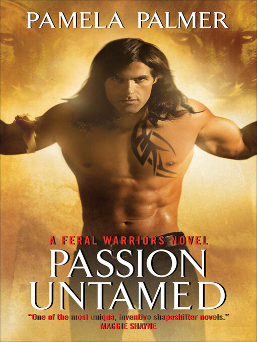 Title details for Passion Untamed by Pamela Palmer - Wait list